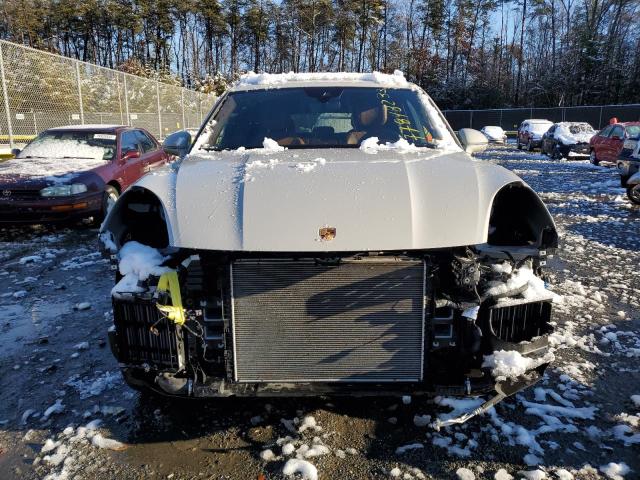 2021 PORSCHE CAYENNE E- - WP1AE2AY2MDA24139