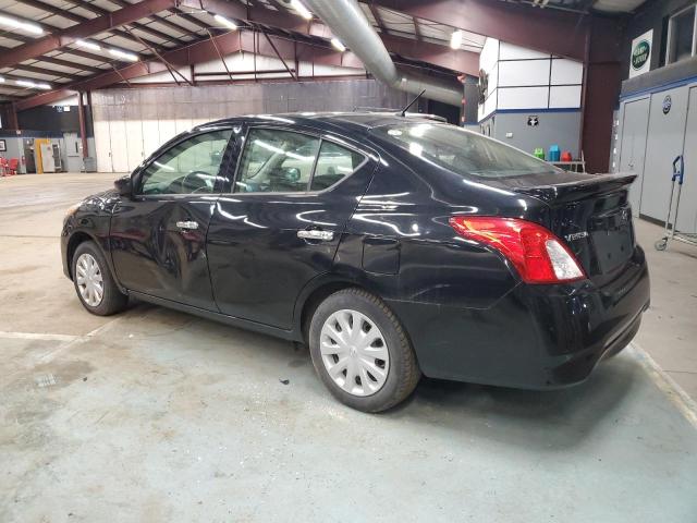 3N1CN7APXKL819836 | 2019 NISSAN VERSA S