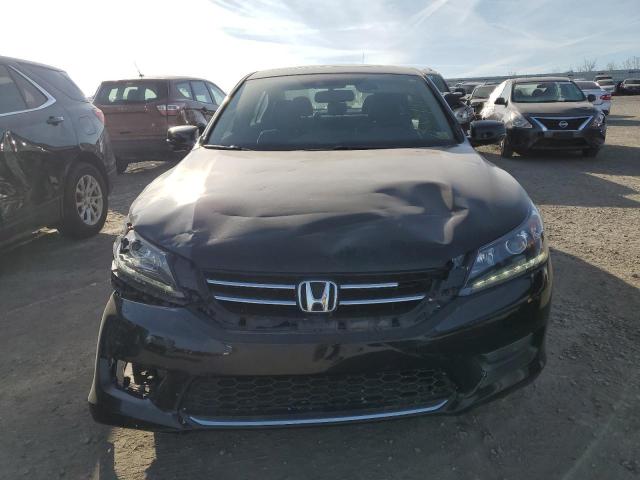 1HGCR3F8XEA023144 | 2014 HONDA ACCORD EXL