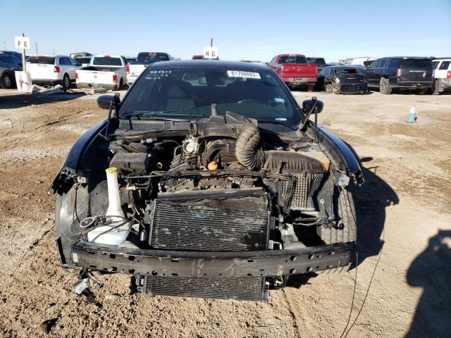 2017 DODGE CHARGER SX - 2C3CDXHG9HH503453