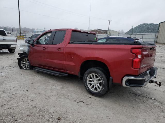 Vin: 1gcryded3kz292261, lot: 77483503, chevrolet all models k1500 lt 20192