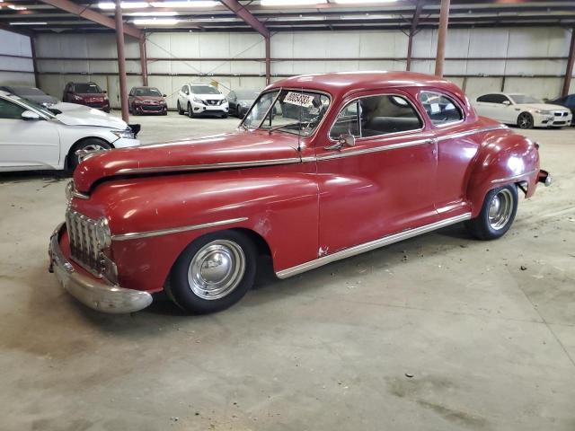1947 Dodge  