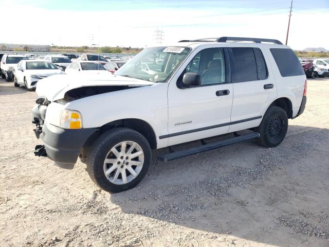 1FMZU62E05ZA52881 2005 Ford Explorer Xls