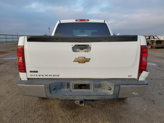 3GCRKSEA5AG102387 2010 Chevrolet Silverado K1500 Lt