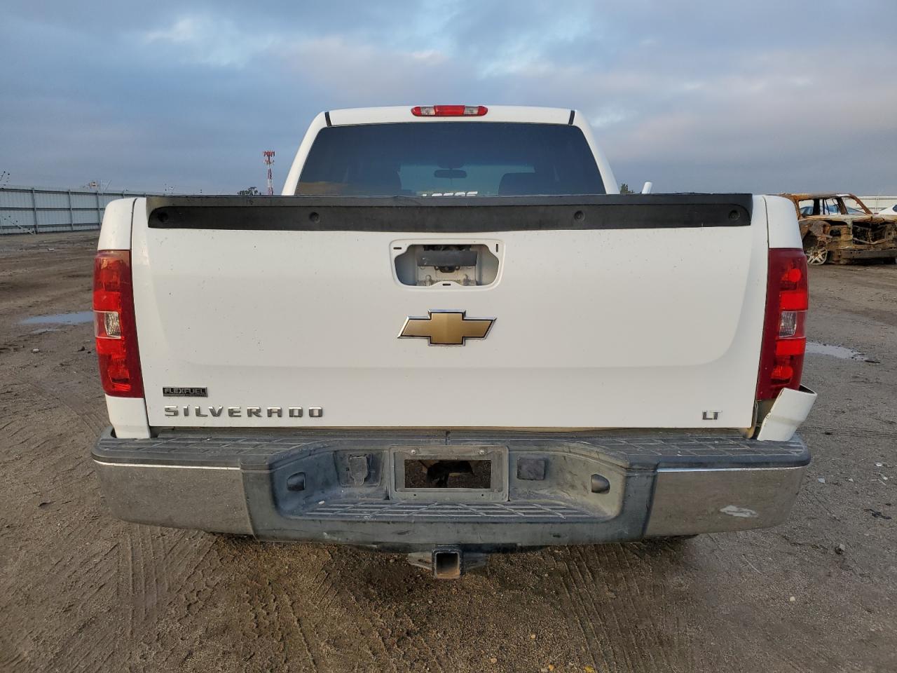 3GCRKSEA5AG102387 2010 Chevrolet Silverado K1500 Lt 3GCRKSEA5AG102387 2010 Chevrolet Silverado K1500 Lt