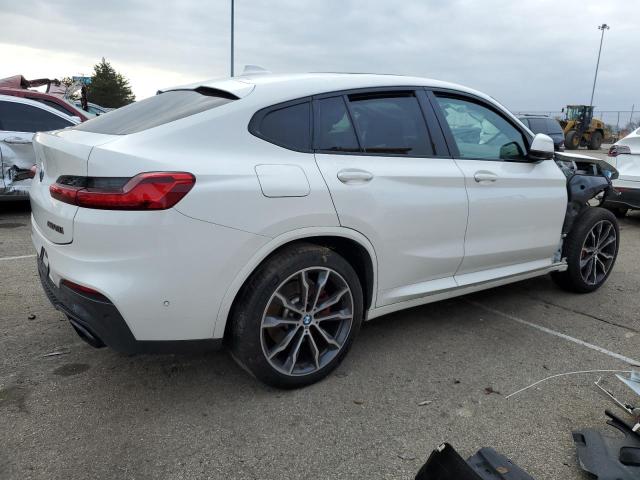 2021 BMW X4 XDRIVEM - 5UX2V5C0XM9G46183