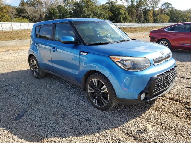 KNDJP3A52G7330459 | 2016 KIA SOUL +