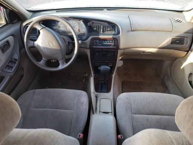 1N4DL01D4XC106153 | 1999 Nissan altima xe