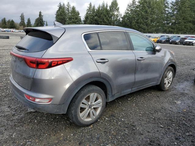 KNDPMCAC4J7330603 | 2018 KIA sportage lx