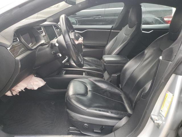 5YJSA1E17FF111670 | 2015 TESLA MODEL S