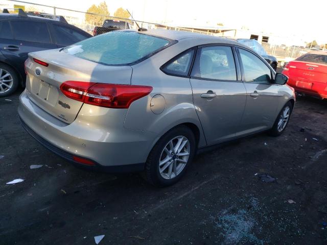 1FADP3F20FL210781 | 2015 FORD FOCUS SE