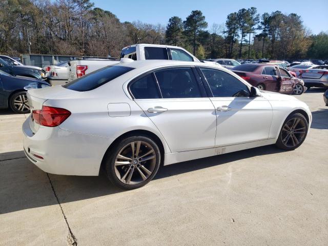 2018 BMW 330 I - WBA8B9G52JNU98609
