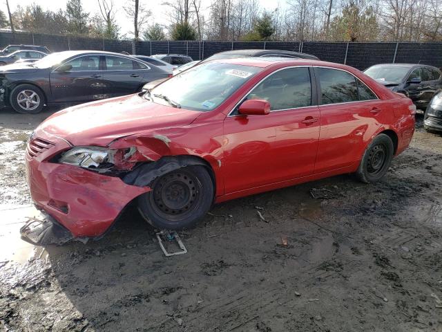 2007 Toyota Camry CE