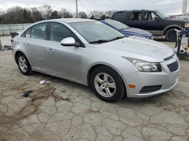 1G1PC5SB8E7273163 | 2014 CHEVROLET CRUZE LT