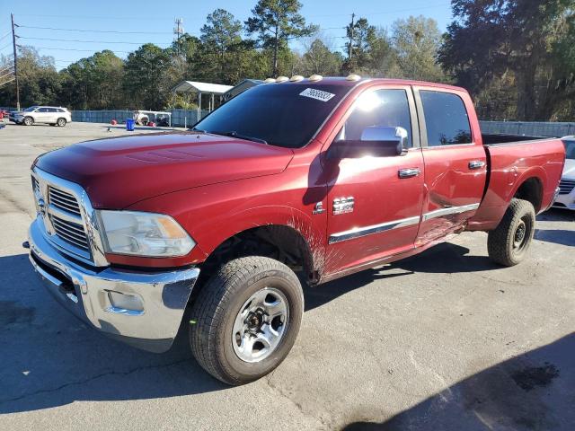 2011 Dodge Ram 2500 