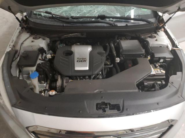 2015 HYUNDAI SONATA ECO - 5NPE24AA0FH128524