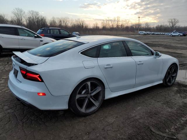 2016 AUDI RS7 WUAW2AFC3GN902069