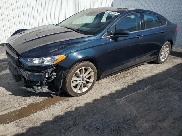 Vin: 3fa6p0hd1lr224384, lot: 80970833, ford fusion se 2020 img_1