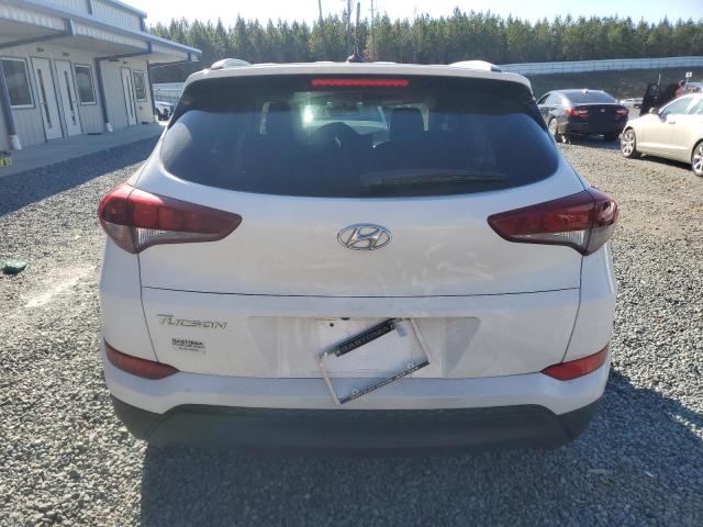 KM8J33A44HU455044 | 2017 HYUNDAI TUCSON LIM