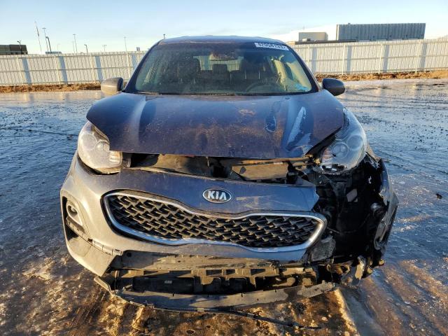 2022 Kia Sportage Lx VIN: KNDPMCAC5N7961043 Lot: 56023934