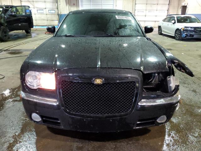 2C3CA3CV0AH266607 | 2010 Chrysler 300 limited