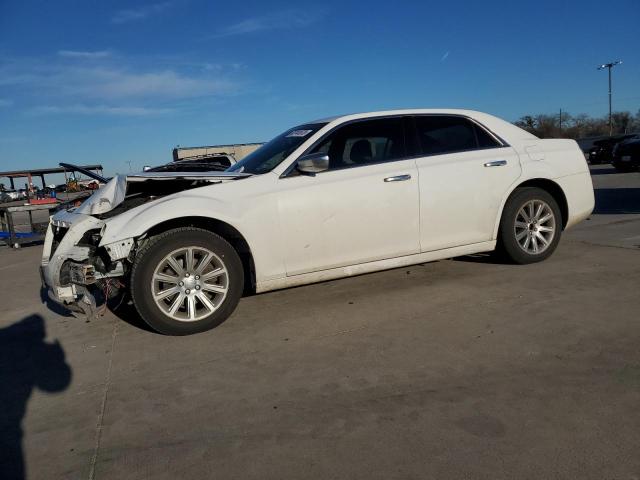 2011 Chrysler 300 Limited