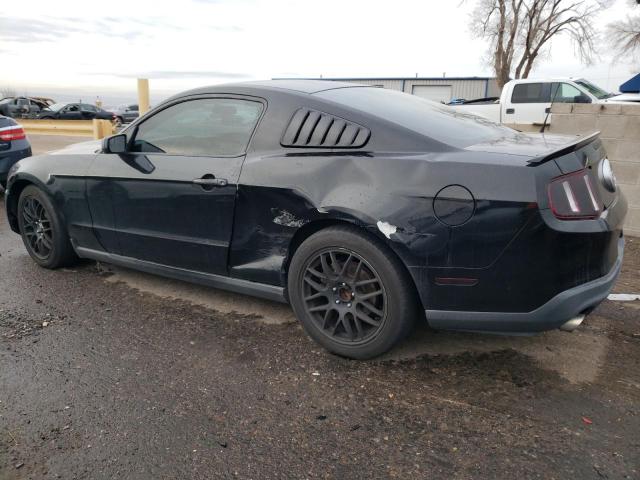 1ZVBP8AM5C5223949 2012 Ford Mustang