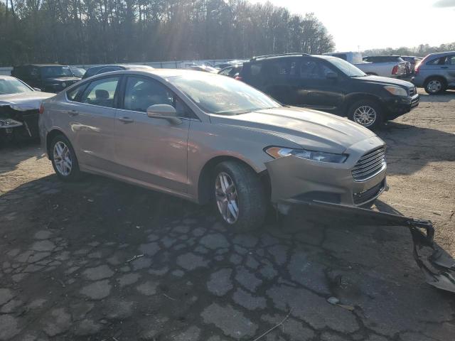 3FA6P0H78FR282992 | 2015 FORD FUSION SE