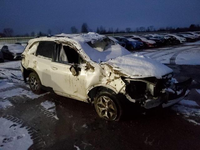 JF2SKAECXKH576986 | 2019 SUBARU FORESTER P