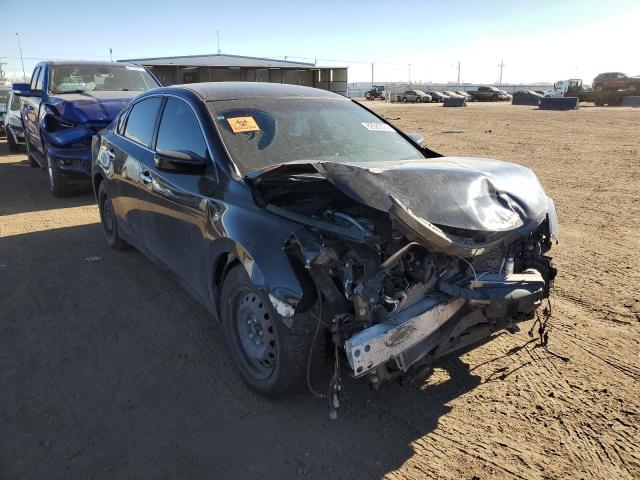 2015 NISSAN ALTIMA 2.5 - 1N4AL3AP5FC125050