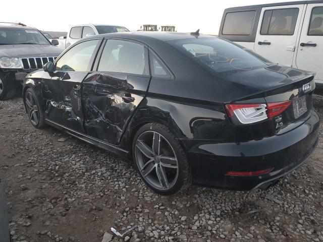 2016 Audi A3 Premium VIN: WAUA7GFF5G1111584 Lot: 80531573