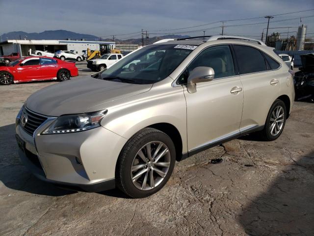 2014 Lexus RX 350 