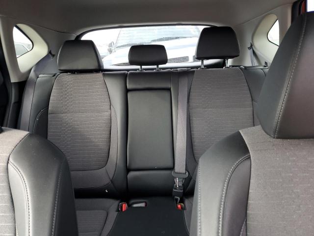 2023 KIA SELTOS S - KNDEUCAA2P7438569