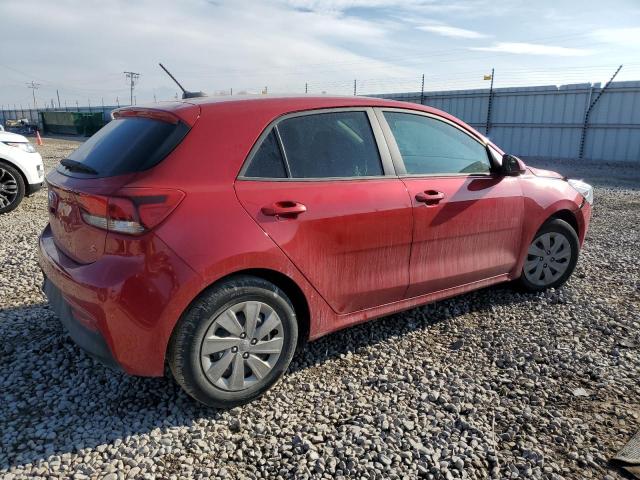 3KPA25AD8LE329702 | 2020 KIA RIO LX