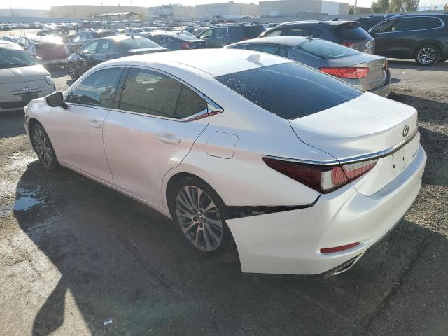 58ABZ1B11KU035902 | 2019 LEXUS ES 350