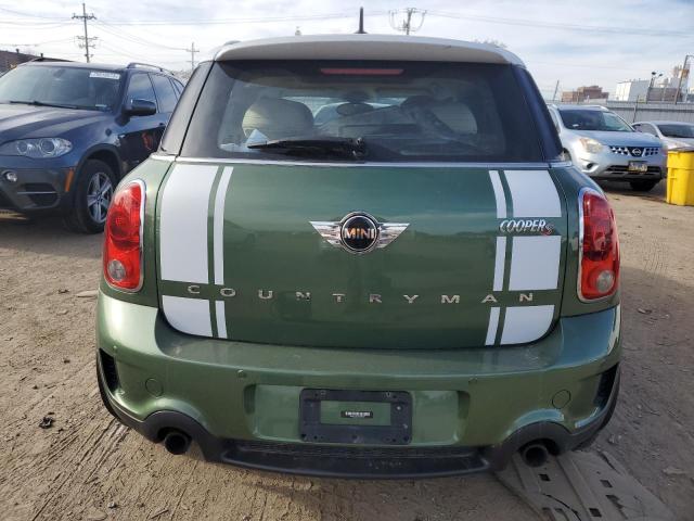 WMWZC3C51GWP53337 | 2016 MINI COOPER S C