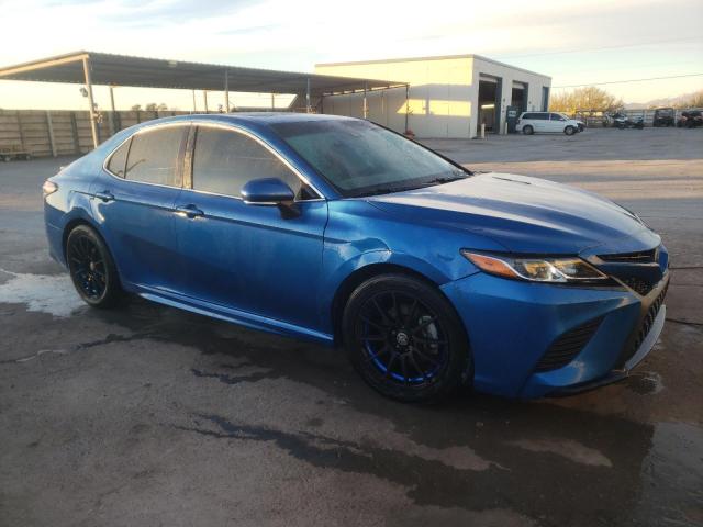 Vin: 4t1b11hk4ju090146, lot: 79205673, toyota camry l 20184