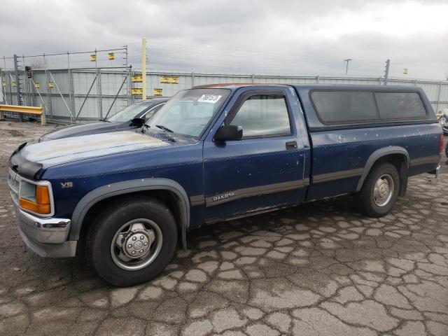 1991 Dodge Dakota 