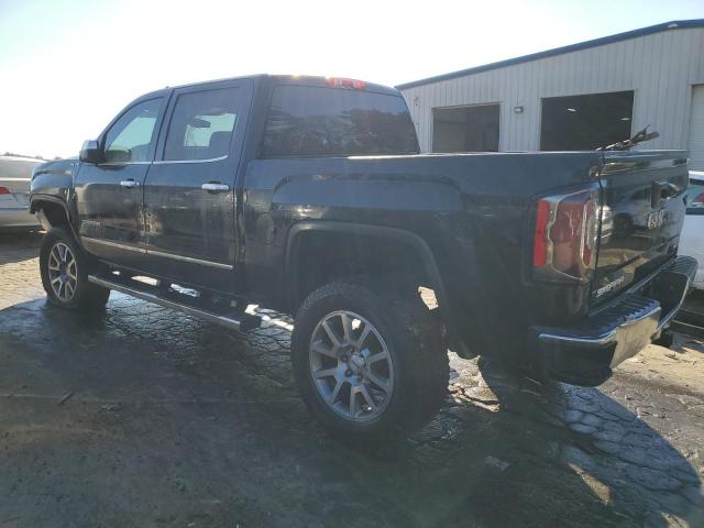 3GTU2NEC2HG161551 | 2017 GMC SIERRA K15