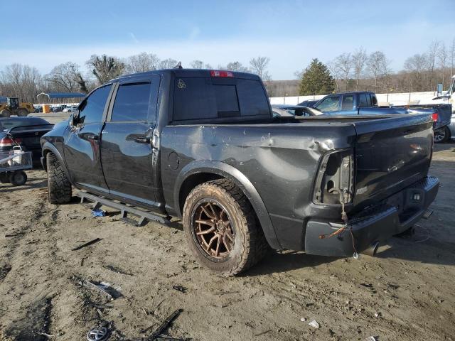Vin: 1c6rr7yt2hs829289, lot: 81350703, ram 1500 rebel 20172