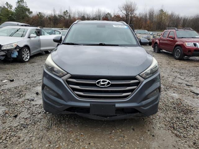 KM8J33A42GU100971 | 2016 HYUNDAI TUCSON LIM