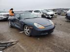 PORSCHE BOXSTER photo