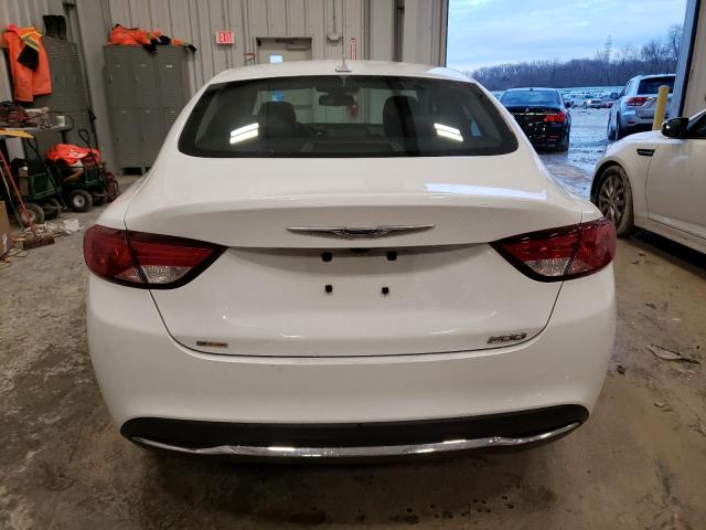 1C3CCCAB5GN177599 | 2016 CHRYSLER 200 LIMITE