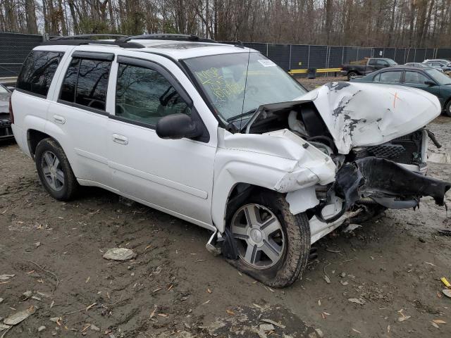 1GNDT13S672114540 | 2007 Chevrolet trailblazer ls