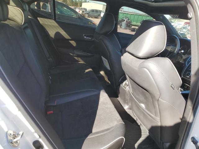 2018 ACURA TLX TECH+A - 19UUB3F66JA006780