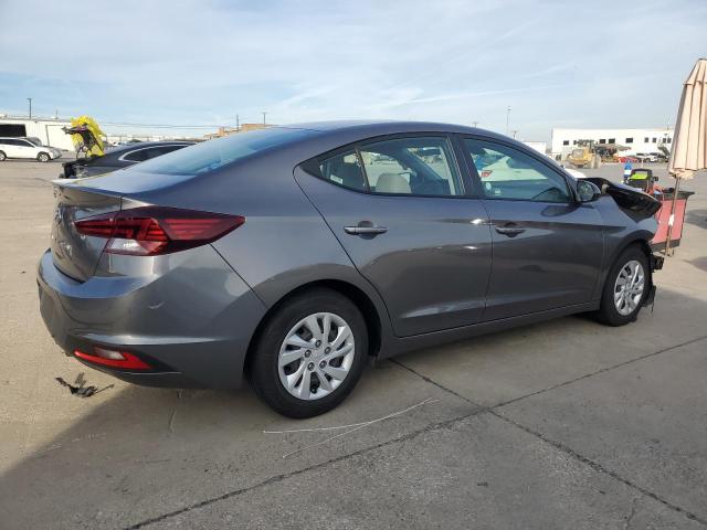 5NPD74LF2LH527209 | 2020 Hyundai elantra se