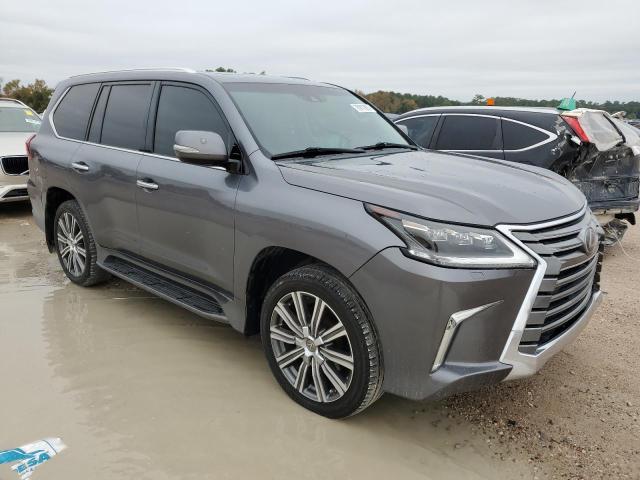 2017 Lexus Lx 570 VIN: JTJHY7AX6H4231860 Lot: 78912883