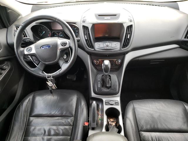 1FMCU0G94FUA08802 | 2015 FORD ESCAPE SE