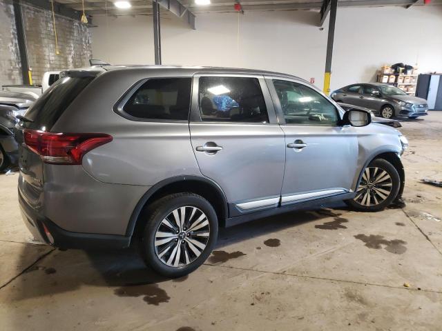 JA4AD3A36KZ051403 2019 Mitsubishi Outlander Se