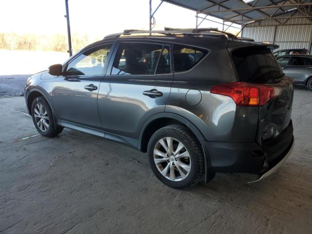 JTMYFREV2FJ043168 | 2015 TOYOTA RAV4 LIMIT